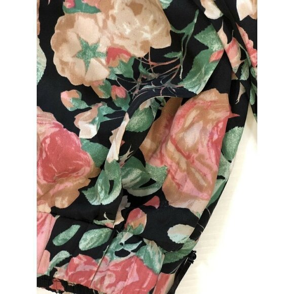 Lovers + Friends Women's Light Flora Casual Pants - Picture 9 of 12